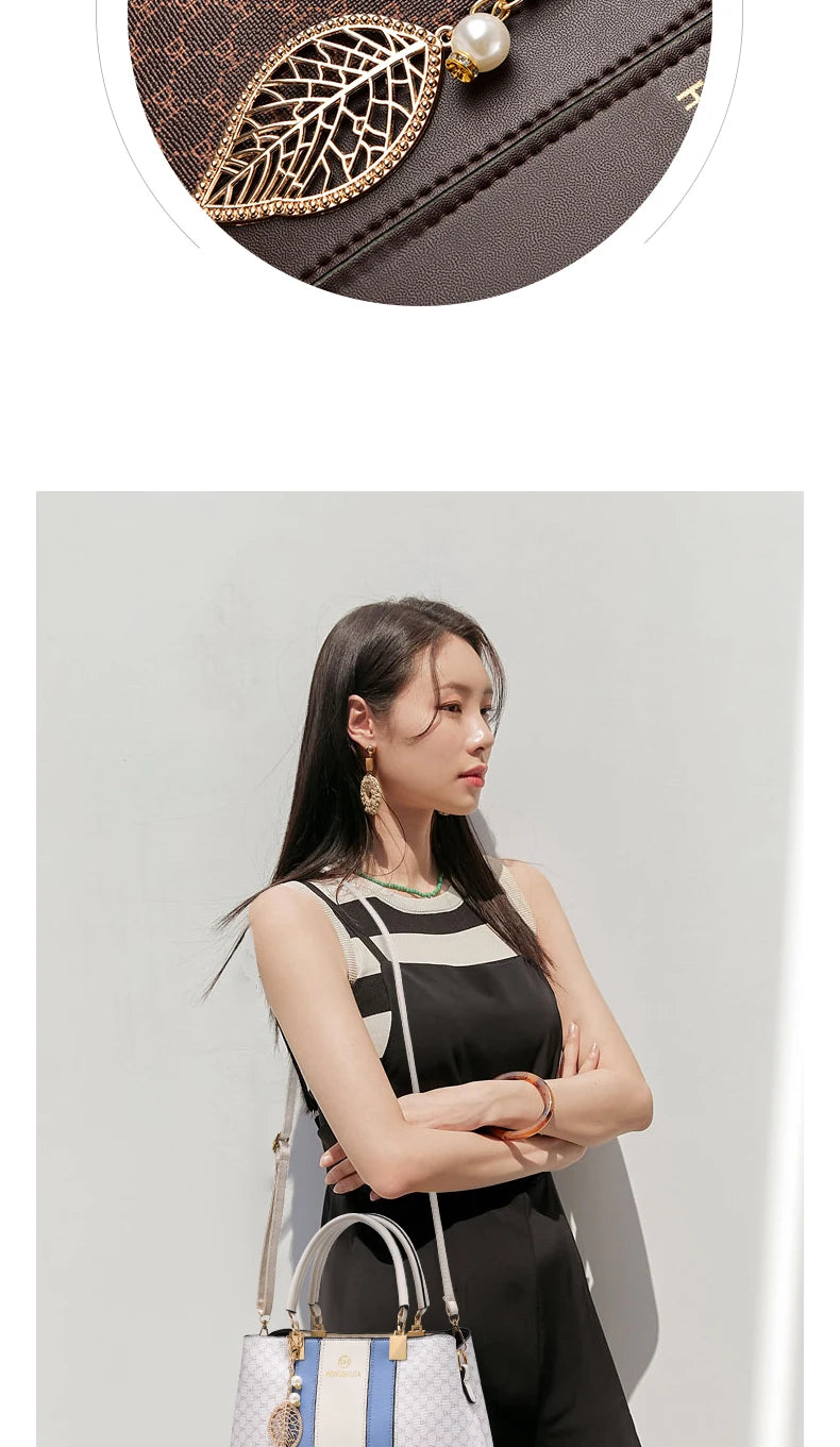 Elegant Women's Handbags